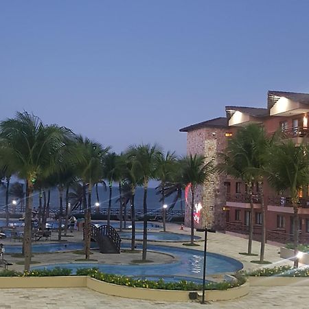 Cumbuco Kariri Beach Экстерьер фото