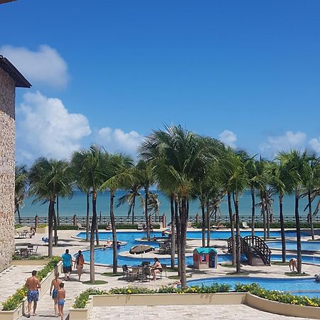 Cumbuco Kariri Beach Экстерьер фото