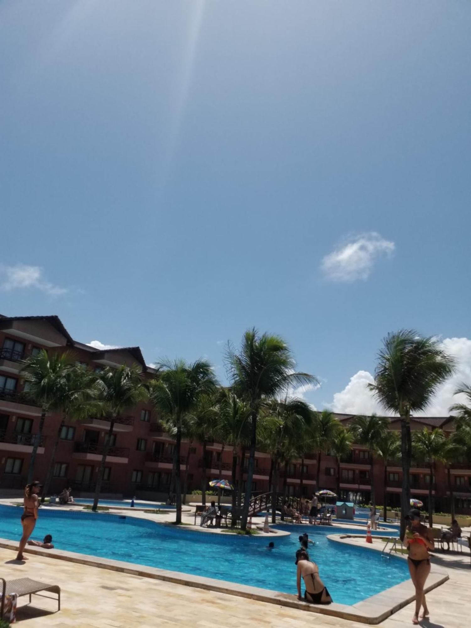 Cumbuco Kariri Beach Экстерьер фото