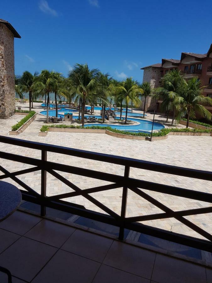Cumbuco Kariri Beach Экстерьер фото