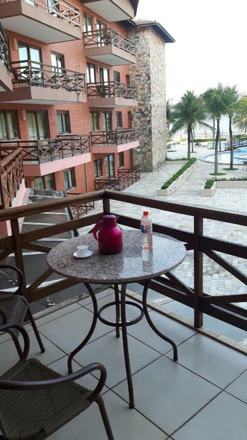 Cumbuco Kariri Beach Экстерьер фото