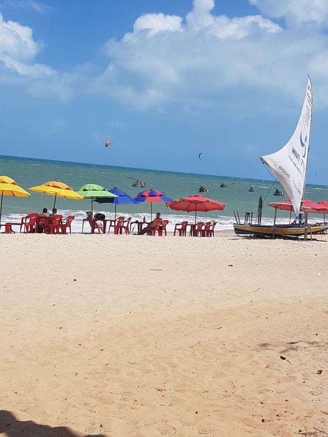 Cumbuco Kariri Beach Экстерьер фото