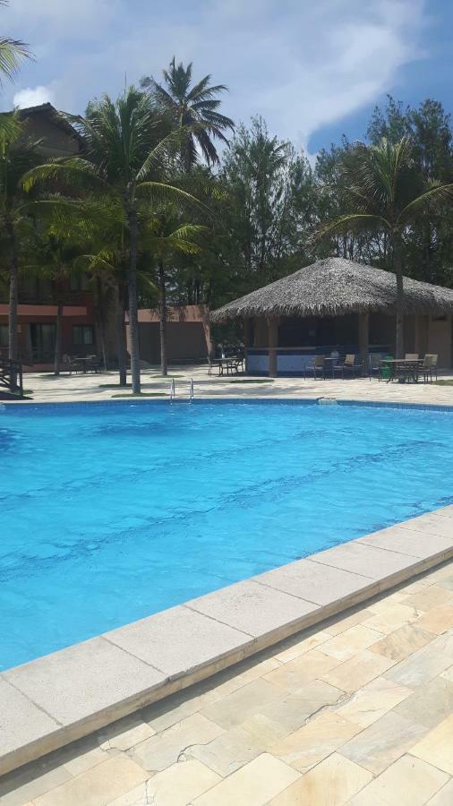 Cumbuco Kariri Beach Экстерьер фото